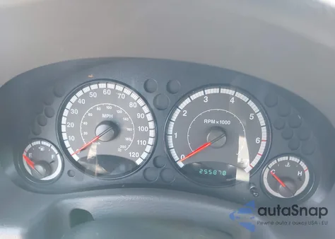 2007 Jeep Liberty Sport z USA, uszkodzony, nr VIN 1J4GK48K77W672693